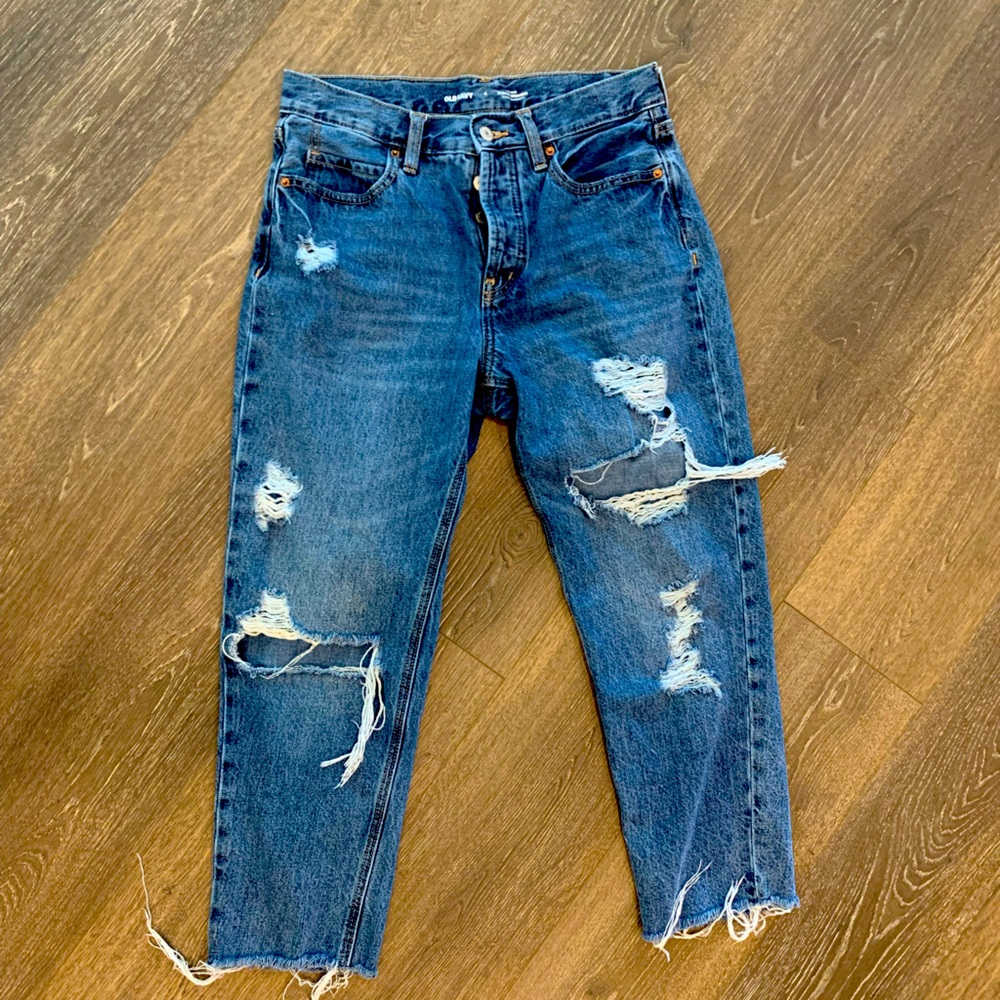 Women’s jeans